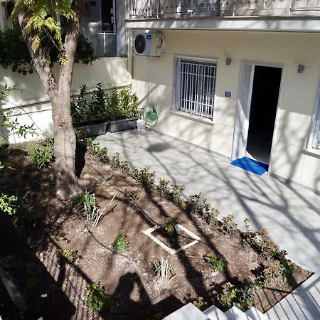 Design Apartment In The City Of Athens Ngoại thất bức ảnh
