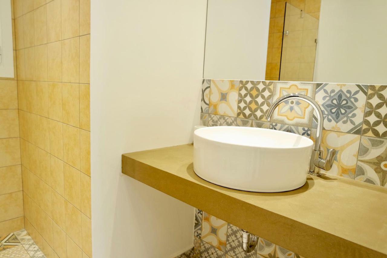 Design Apartment In The City Of Athens Ngoại thất bức ảnh