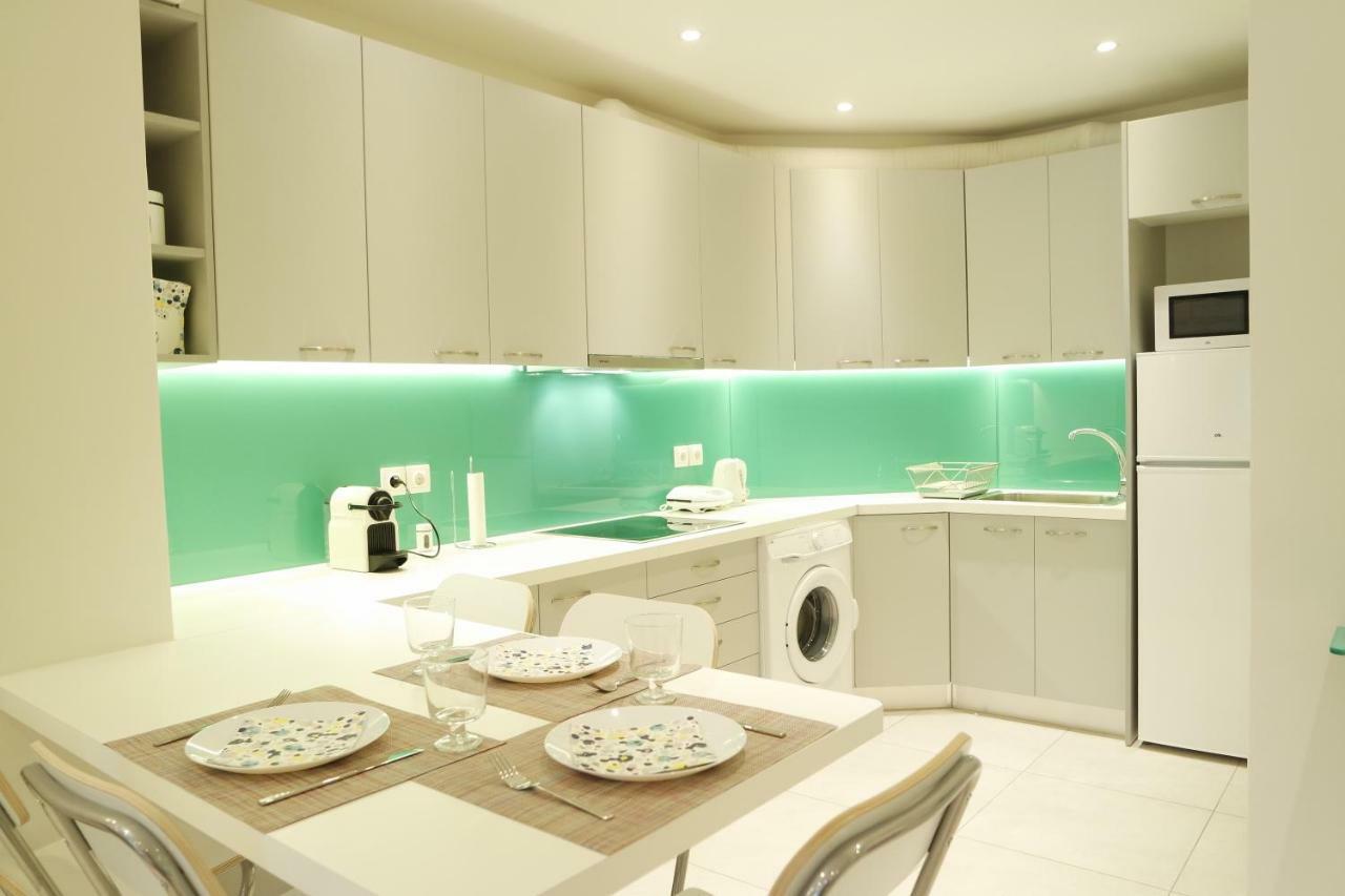 Design Apartment In The City Of Athens Ngoại thất bức ảnh