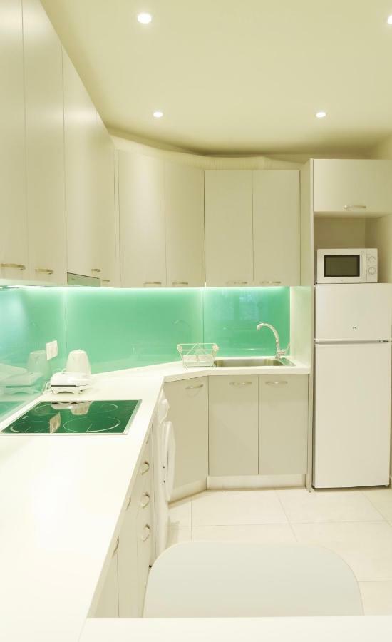 Design Apartment In The City Of Athens Ngoại thất bức ảnh